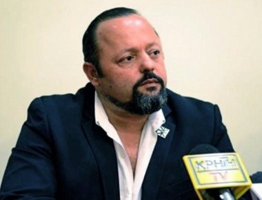 100 μέρες άφαντος ο Α. Σώρρας - Αναζητείται από επίλεκτη ομάδα της ΕΛ.ΑΣ, πιθανόν κρύβεται στην επαρχία